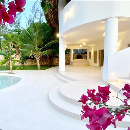 Blue Diamond Villa Watamu Zewnętrze zdjęcie