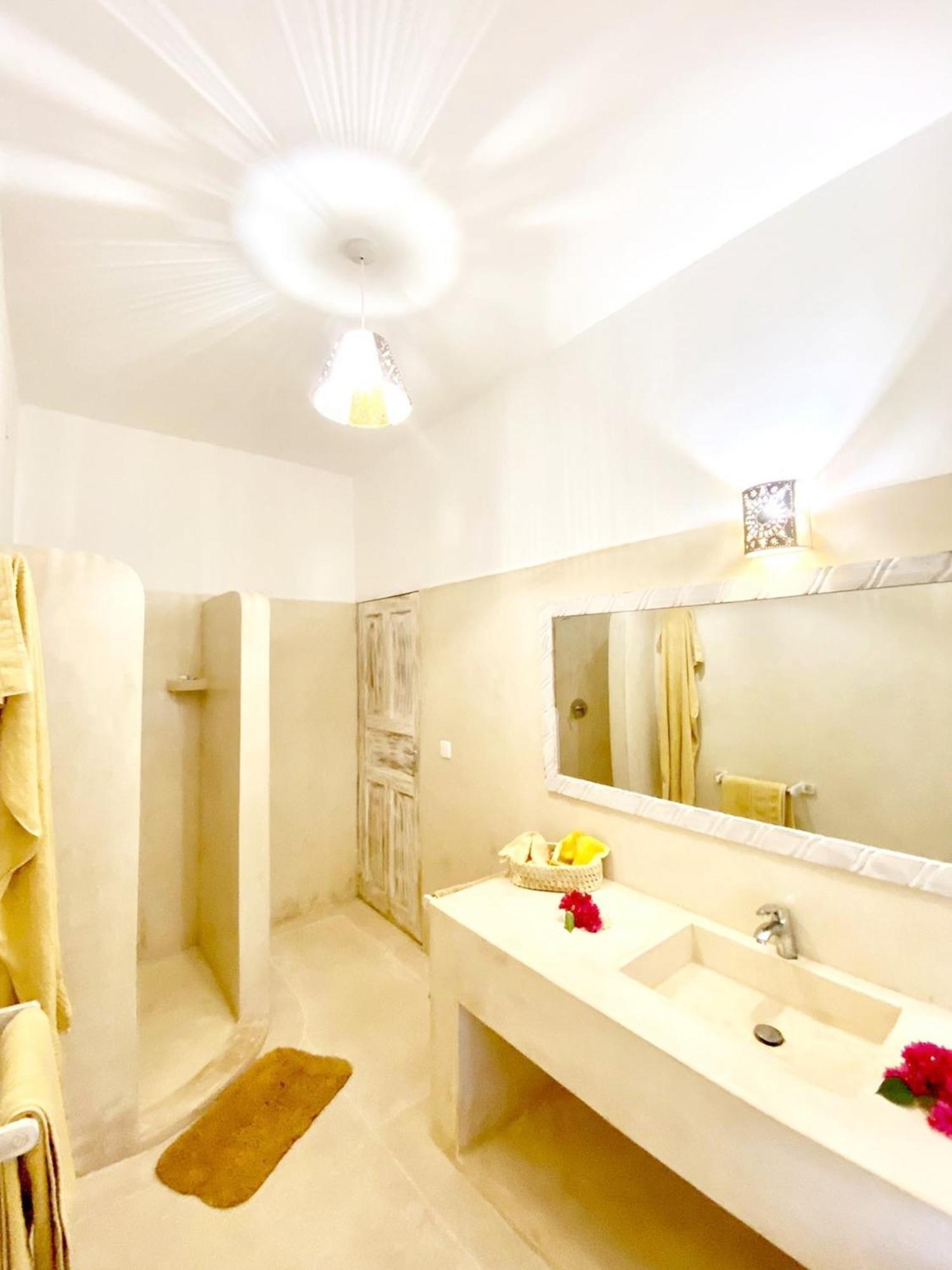 Blue Diamond Villa Watamu Zewnętrze zdjęcie